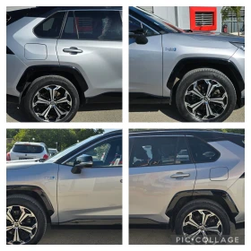 Toyota Rav4 * Luxury* PHV* 4x4* JBL* HUD* , снимка 5