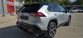 Toyota Rav4 * Luxury* PHV* 4x4* JBL* HUD* , снимка 3