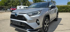 Toyota Rav4 * Luxury* PHV* 4x4* JBL* HUD* , снимка 1