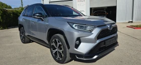     Toyota Rav4 * Luxury* PHV* 4x4* JBL* HUD* 