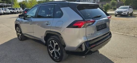 Toyota Rav4 * Luxury* PHV* 4x4* JBL* HUD* , снимка 4