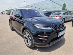 Land Rover Range Rover Evoque 2.0D, снимка 5