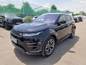 Land Rover Range Rover Evoque 2.0D, снимка 1