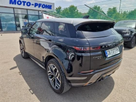 Land Rover Range Rover Evoque 2.0D, снимка 6