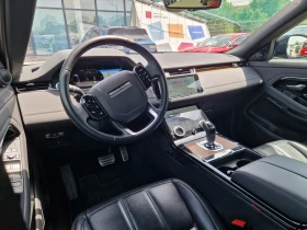 Land Rover Range Rover Evoque 2.0D, снимка 3