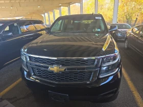 Chevrolet Suburban 1500 LT | Mobile.bg    5