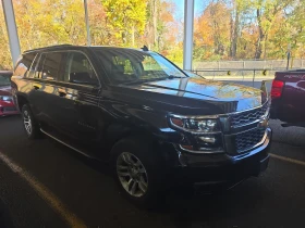 Chevrolet Suburban 1500 LT | Mobile.bg    2