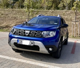 Обява за продажба на Dacia Duster Blue dci 1.5 ~40 800 лв. - изображение 1