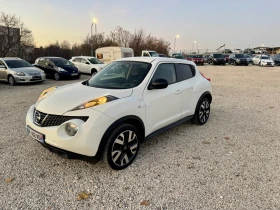 Обява за продажба на Nissan Juke 1.5 dci ~12 450 лв. - изображение 1