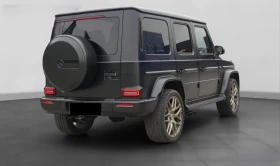 Mercedes-Benz G 63 AMG /FACELIFT/ CARBON/ MAGNO/ NIGHT/ MANUFAKTUR/ BURM/, снимка 5