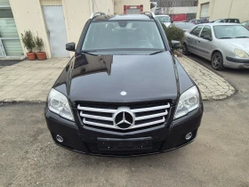 Mercedes-Benz GLK 220CDI* SPORT* 4x4* * * *  | Mobile.bg    2