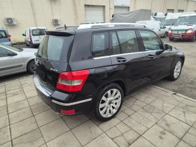 Mercedes-Benz GLK 220CDI* SPORT* * * *  | Mobile.bg    5