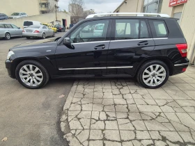 Mercedes-Benz GLK 220CDI* SPORT* 4x4* * * *  | Mobile.bg    8