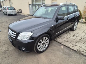 Mercedes-Benz GLK 220CDI* SPORT* 4x4* * * *  | Mobile.bg    1