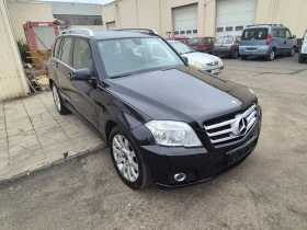 Mercedes-Benz GLK 220CDI* SPORT* 4x4* * * *  | Mobile.bg    3