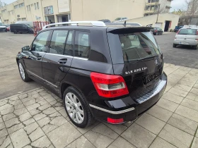 Mercedes-Benz GLK 220CDI* SPORT* 4x4* * * *  | Mobile.bg    7