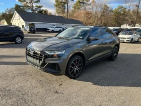 Audi Q8 3.0T* PREMIUM* PLUS* S* LINE* * * | Mobile.bg    3