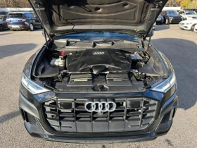 Audi Q8 3.0T* PREMIUM* PLUS* S* LINE* * * | Mobile.bg    10