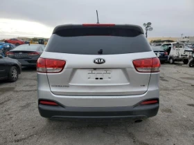 Kia Sorento LX 3.3L/  ! | Mobile.bg    5