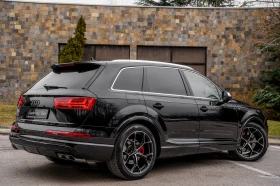 Audi SQ7 4.0TDI* BI-TURBO* ACTIVE SOUND* SHADOW LINE* PANO* - 84999 лв. - 25894030 | Car24.bg