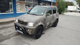 Обява за продажба на Daihatsu Terios ~4 500 лв. - изображение 2