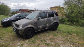 Обява за продажба на Daihatsu Terios ~4 500 лв. - изображение 1