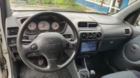 Обява за продажба на Daihatsu Terios ~4 500 лв. - изображение 3