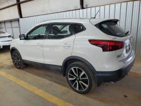 Nissan Rogue SPORT S -     | Mobile.bg    4