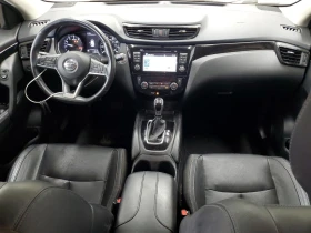 Nissan Rogue SPORT S -     | Mobile.bg    8