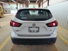 Nissan Rogue SPORT S -     | Mobile.bg    5