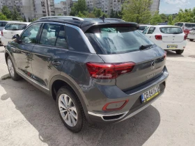 VW T-Roc | Mobile.bg    7