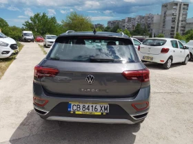 VW T-Roc | Mobile.bg    6