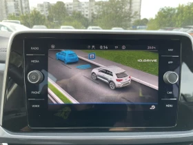 Обява за продажба на VW T-Roc 1.5TSI 150hp DSG STYLE ~48 000 лв. - изображение 7
