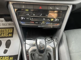VW T-Roc 1.5TSI 150hp DSG STYLE - 48000 лв. - 32333306 13