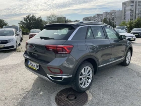 Обява за продажба на VW T-Roc 1.5TSI 150hp DSG STYLE ~48 000 лв. - изображение 2