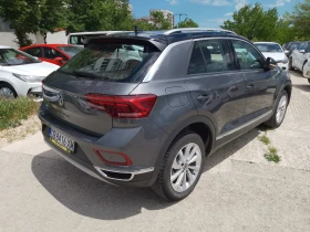 VW T-Roc | Mobile.bg    5