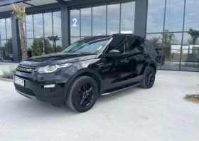 Land Rover Discovery Sport 2.0D  | Mobile.bg    2