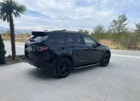 Land Rover Discovery Sport 2.0D  | Mobile.bg    4