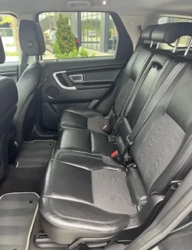 Land Rover Discovery Sport 2.0D  | Mobile.bg    10
