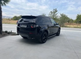 Land Rover Discovery Sport 2.0D  | Mobile.bg    6