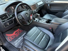 VW Touareg 3.0 TDI 262ps. 4motion СОБСТВЕН ЛИЗИНГ / БАРТЕР - 35900 лв. - 51493079 6