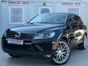 VW Touareg 3.0 TDI 262ps. 4motion СОБСТВЕН ЛИЗИНГ / БАРТЕР - 35900 лв. - 51493079 3