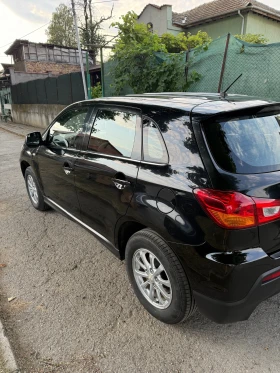 Mitsubishi ASX | Mobile.bg    10