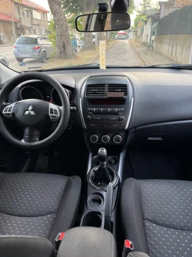 Mitsubishi ASX | Mobile.bg    8