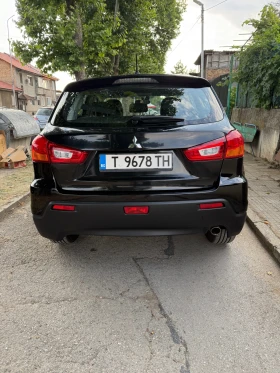 Mitsubishi ASX | Mobile.bg    15