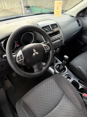 Mitsubishi ASX | Mobile.bg    6