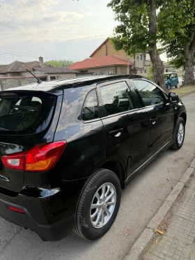 Mitsubishi ASX | Mobile.bg    14