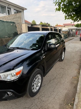 Mitsubishi ASX | Mobile.bg    11