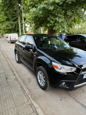 Mitsubishi ASX | Mobile.bg    13
