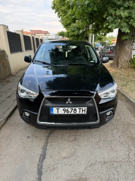 Mitsubishi ASX | Mobile.bg    12
